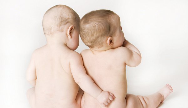 Βaby boom στο Hollywood!