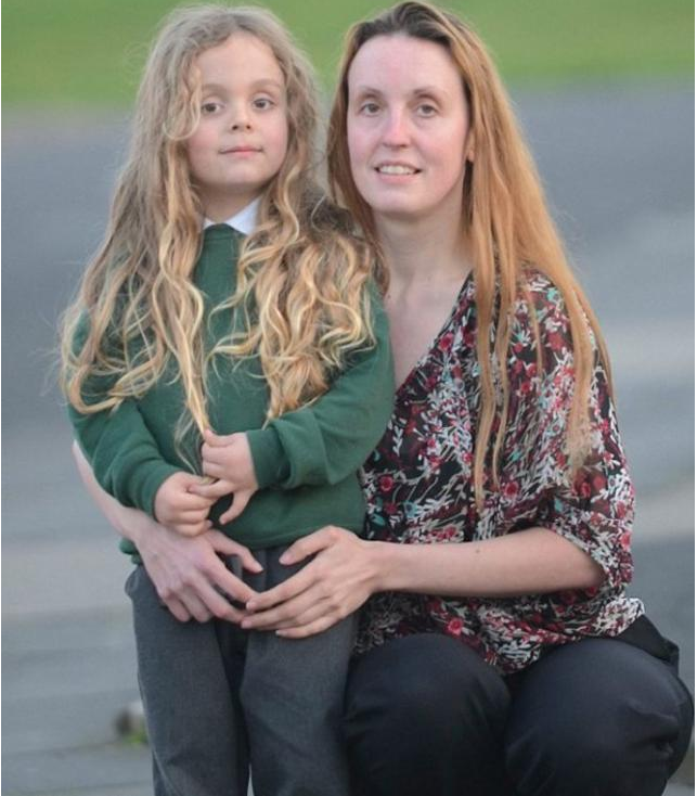 Αγόρι ή κορίτσι;