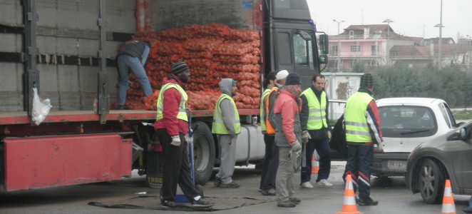 Eξαφάνιση στα Τρίκαλα