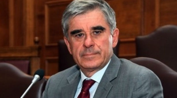 “Εγώ δεν μίλησα για βουλευτή”