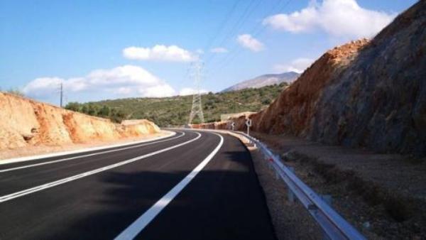 Δόξα τω θεώ!Έγινε