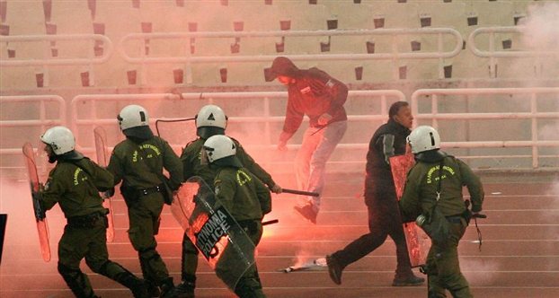 Στον εισαγγελέα τα μπουμπούκια