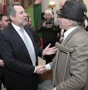 “Ψυχροπολεμικά”σενάρια