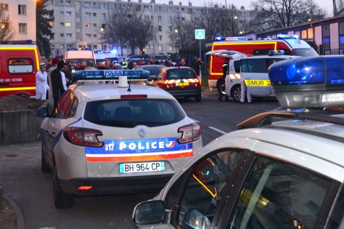 Τον σκότωσε στο τζαμί