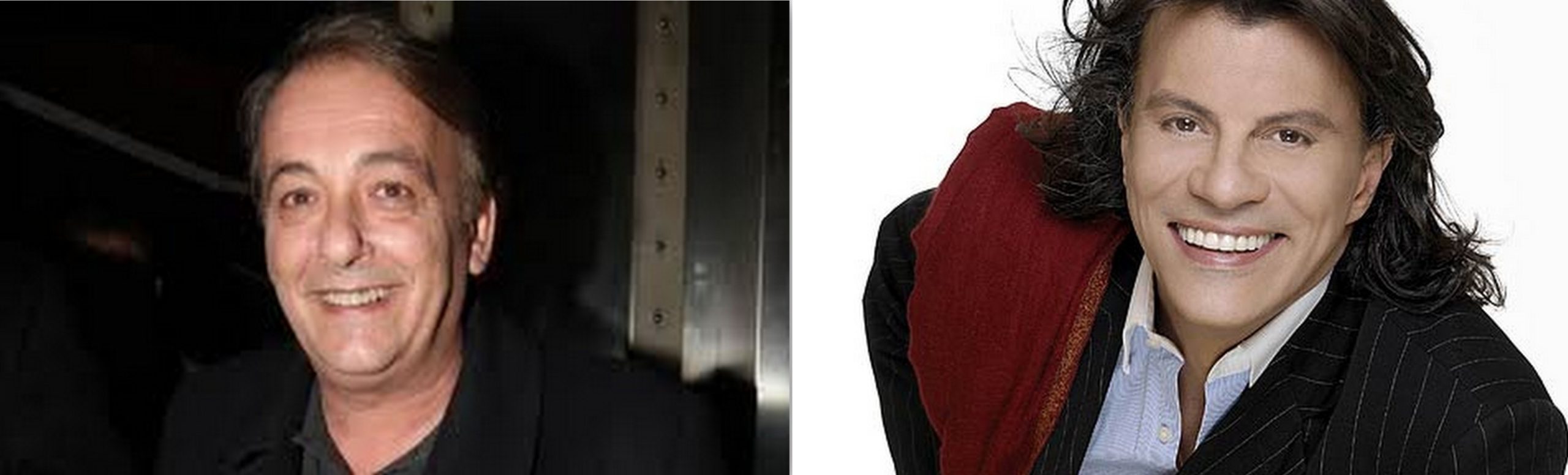 Όχι… Πάλι θα συνεργαστούν αυτοί;