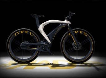 Τρέμε κλασικό ποδήλατο…