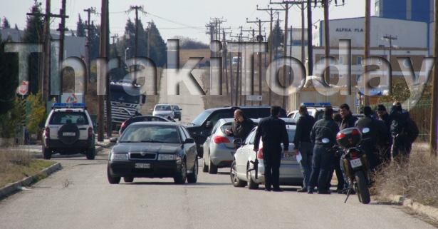 Τώρα- Ελεύθεροι οι όμηροι της Κομοτηνής