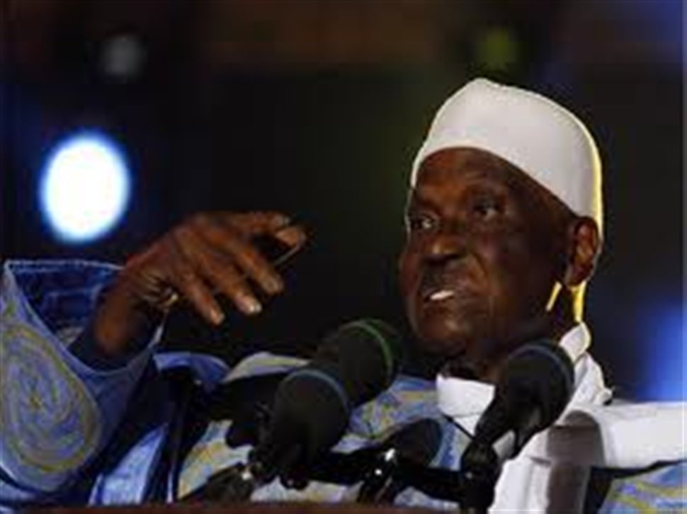 Εκλογές στη Σενεγάλη