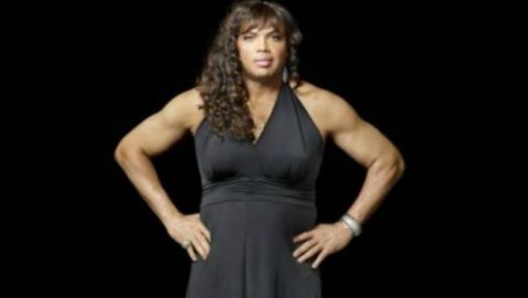 Ποιος σταρ του ΝΒΑ είναι αυτός;