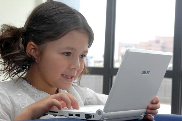 Παιδιά και διαδίκτυο