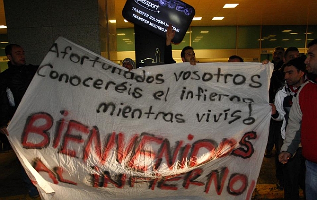 Θα παίξουν στην”κόλαση”