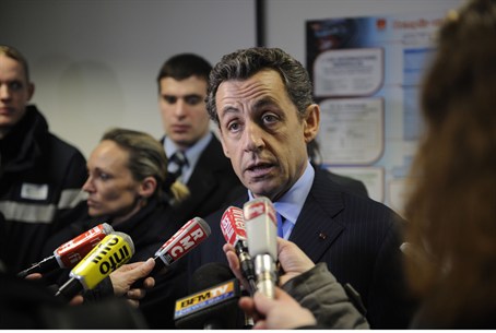 “Αν χάσω φεύγω από την πολιτική”