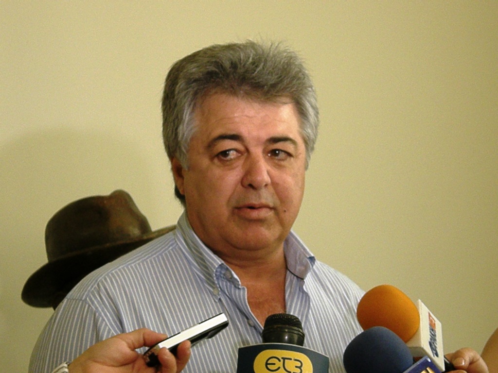 “Aν είναι μάγκας ο Χρυσοχοΐδης…”