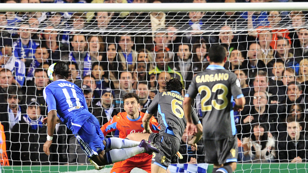 Live: ΤΣΕΛΣΙ – ΝΑΠΟΛΙ 2-1