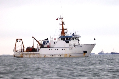 Τουρκικές γεωτρήσεις στην Κύπρο;