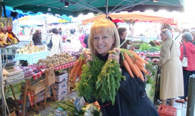 Έκανε το τραπέζι στον Ομπάμα