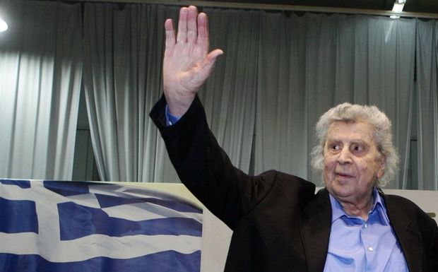 Θα «κατέβει» ο Μίκης;