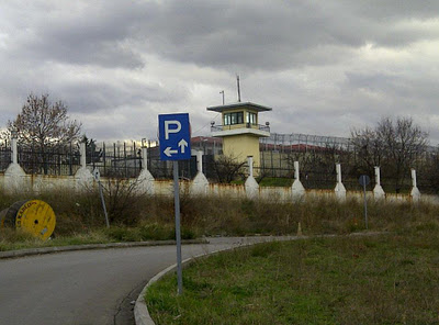 Αρνείται την ελευθερία του