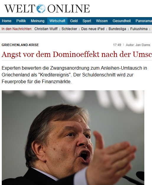 “Διώξατε τους εφοριακούς μας”