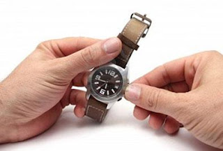 Αλλάξτε ώρα αύριο