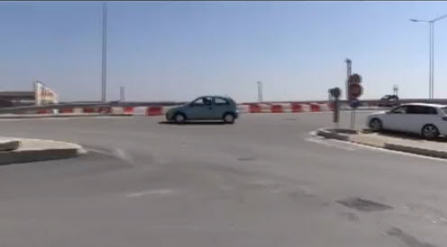 Καρμανιόλα στη Ρόδο