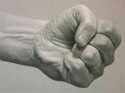 Και του χρώσταγε και τον “πλάκωσε”