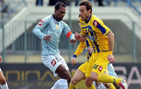 Live: ΑΣΤΕΡΑΣ-ΕΡΓΟΤΕΛΗΣ