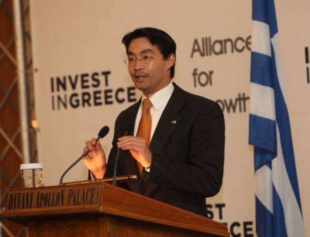 Χάρηκαν οι Γερμανοί