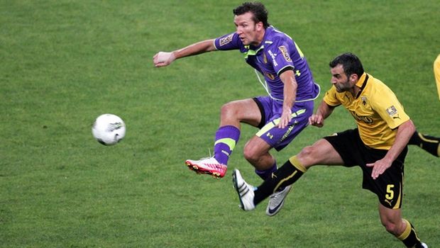 Live-ΑΡΗΣ-ΑΕΚ 0-0