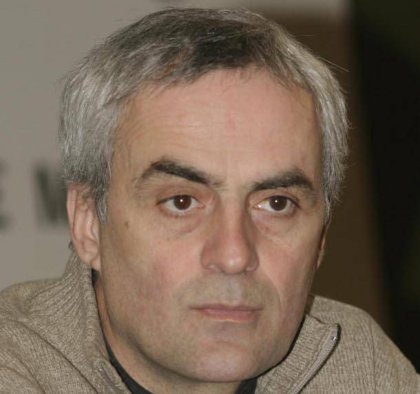 “Στηρίζω τον Κουβέλη”