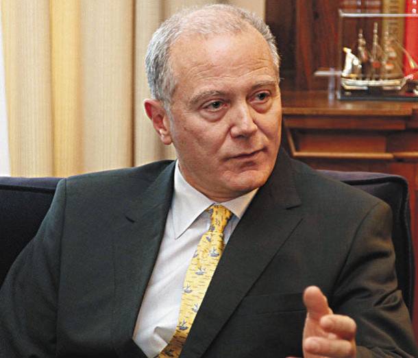 Σήμερα η έκθεση Προβόπουλου