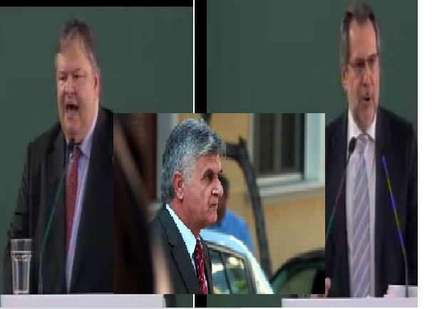 Ατυχής η μεσολάβηση Πετσάλνικου