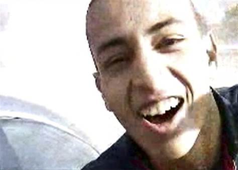 Γνωστός στις ΗΠΑ ο Μεράχ