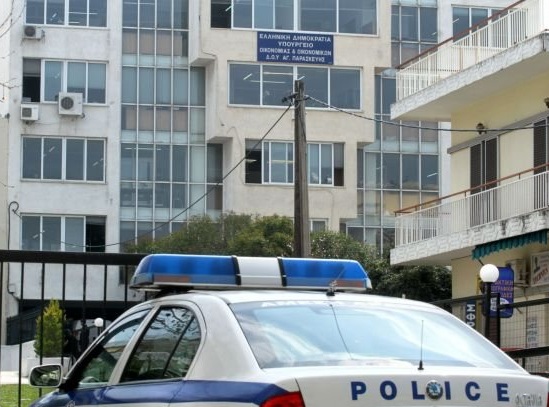 Στη φυλακή για την καραμπίνα