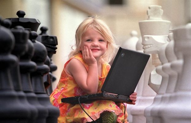 Μάθε παιδί μου Facebook