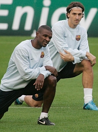 Μπράβο Ζλάταν