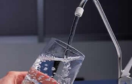 Νερό δηλητήριο στα Τρίκαλα