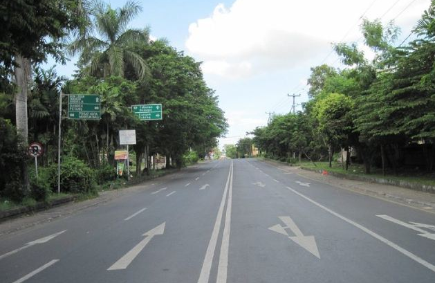 Που πήγαν όλοι, οέο;