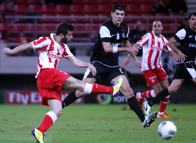 Προέχει η Ευρώπη