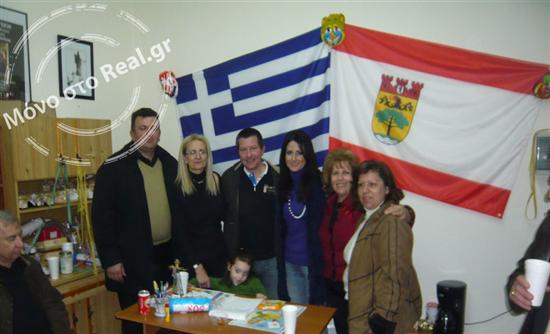 Ο φιλέλληνας της Μέρκελ