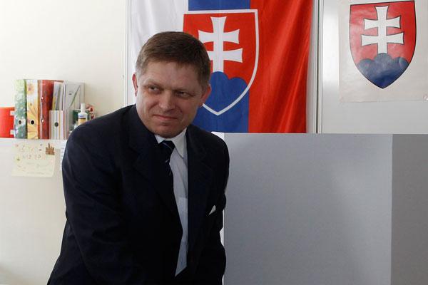 Τα αποτελέσματα των εκλογών