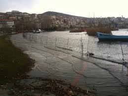 Εργαλείο πρόβλεψης πλημμυρών