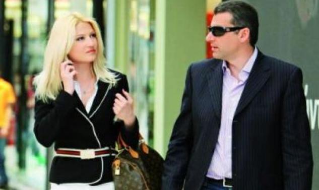 Η απόδραση για σκι!