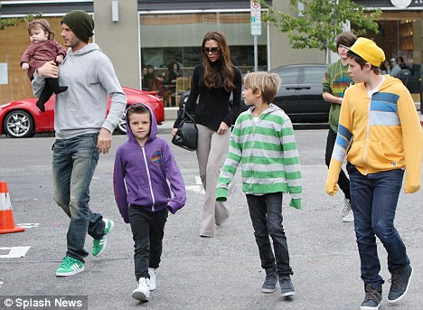 Η Ευρώπη δεν τους χωρά πια…