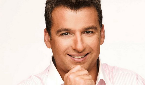 Γιώργο… τι θα κάνεις σήμερα;