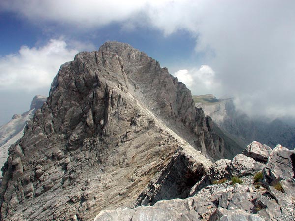 Άκαρπες οι έρευνες για τον ορειβάτη