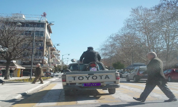 Οι πολυμήχανοι τζαμπατζήδες