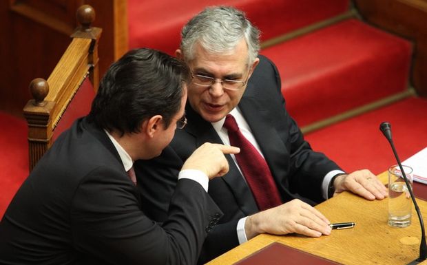 Ήρθαν οι υδρογονάνθρακες