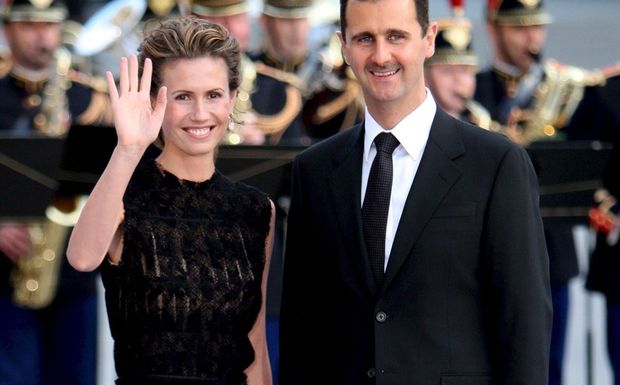 Αμαρτίες συζύγου παιδεύουσι