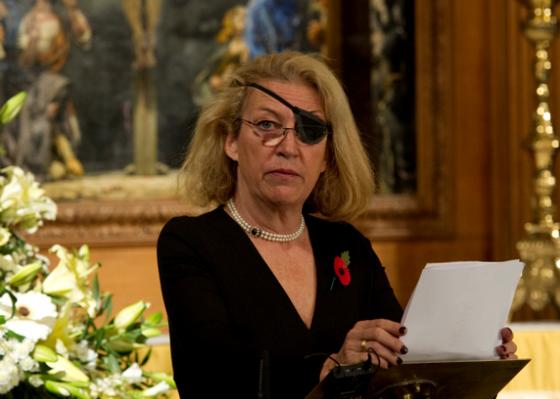 Βρέθηκε η σορός της Κόλβιν